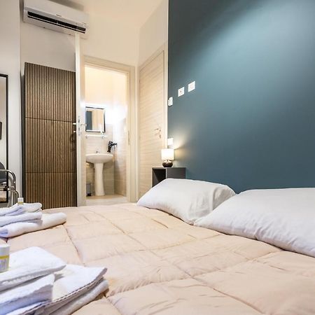 Ethnos Relais Vaticano Roma Ngoại thất bức ảnh