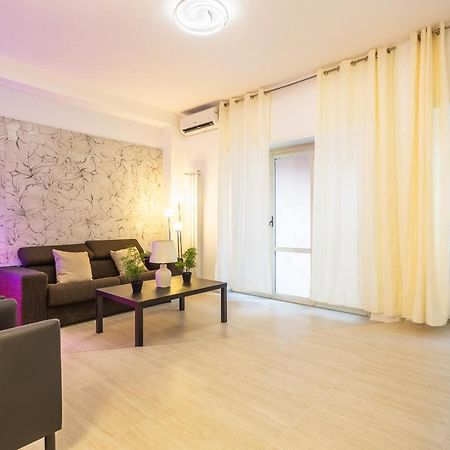 Ethnos Relais Vaticano Roma Ngoại thất bức ảnh