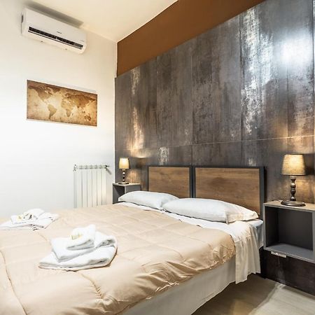 Ethnos Relais Vaticano Roma Ngoại thất bức ảnh