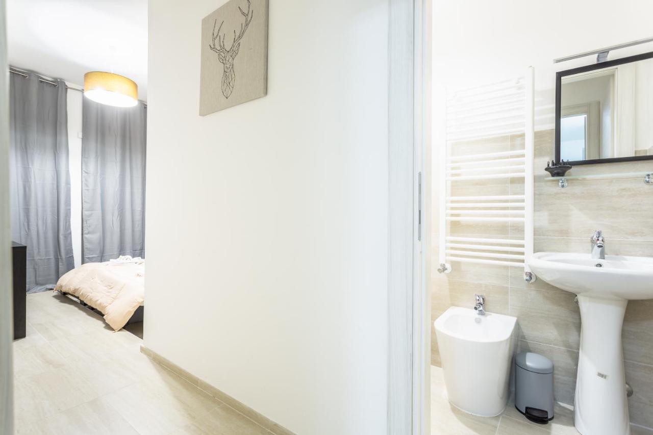 Ethnos Relais Vaticano Roma Ngoại thất bức ảnh