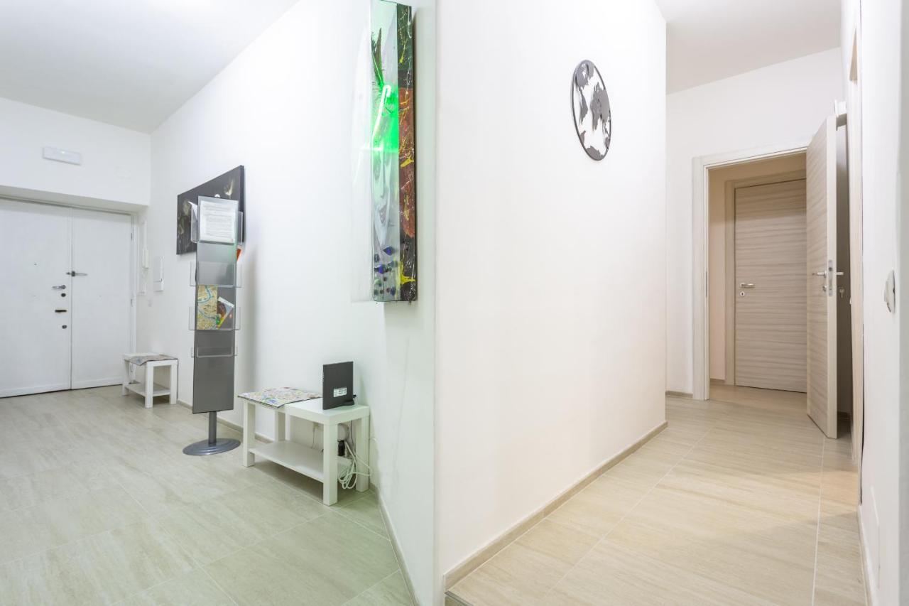 Ethnos Relais Vaticano Roma Ngoại thất bức ảnh