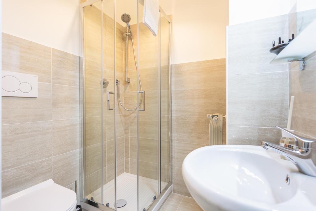 Ethnos Relais Vaticano Roma Ngoại thất bức ảnh