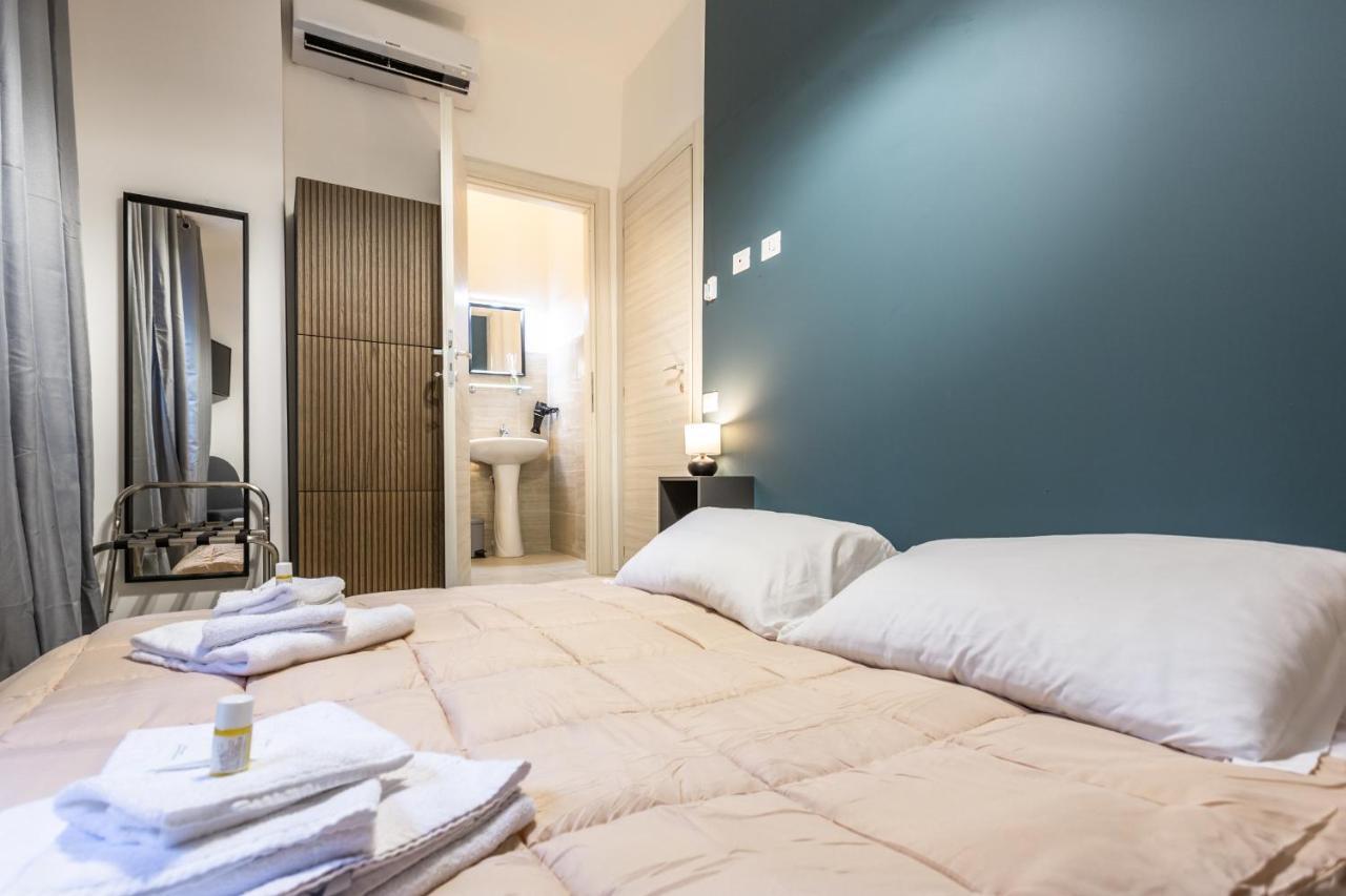 Ethnos Relais Vaticano Roma Ngoại thất bức ảnh