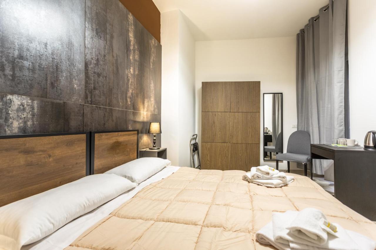 Ethnos Relais Vaticano Roma Ngoại thất bức ảnh