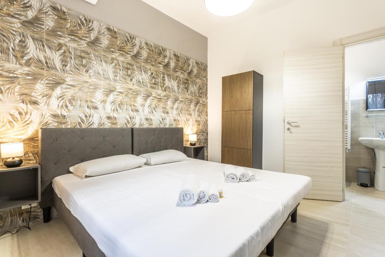 Ethnos Relais Vaticano Roma Ngoại thất bức ảnh