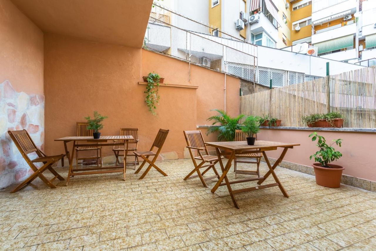 Ethnos Relais Vaticano Roma Ngoại thất bức ảnh