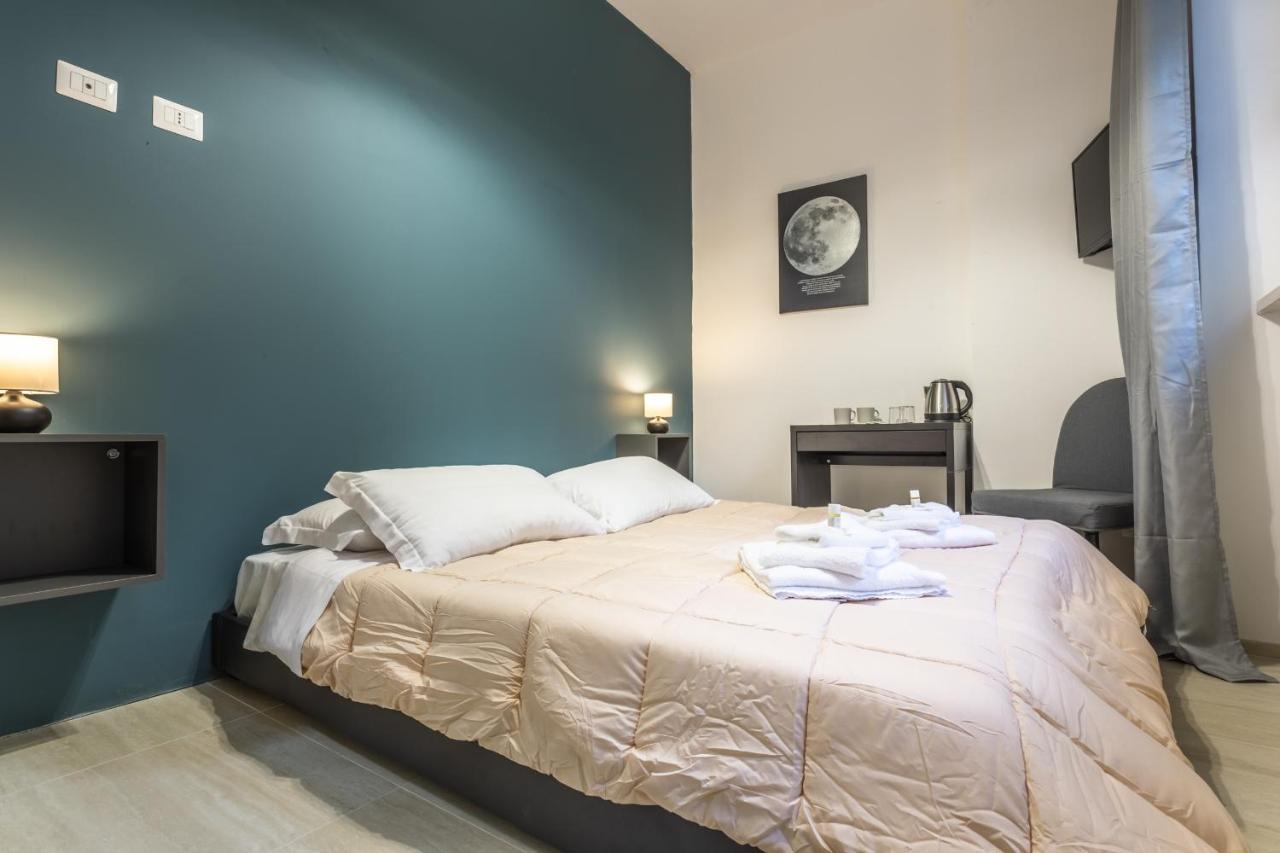 Ethnos Relais Vaticano Roma Ngoại thất bức ảnh