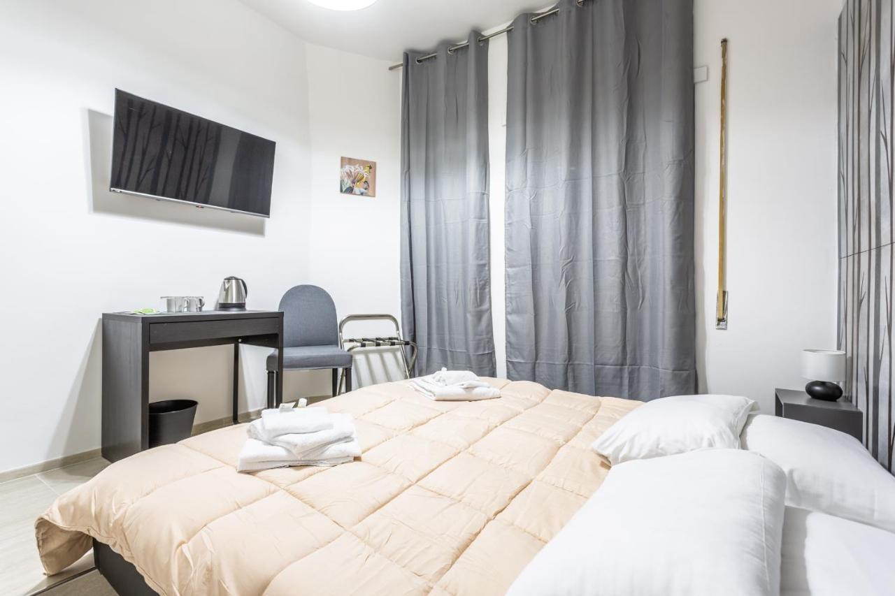 Ethnos Relais Vaticano Roma Ngoại thất bức ảnh