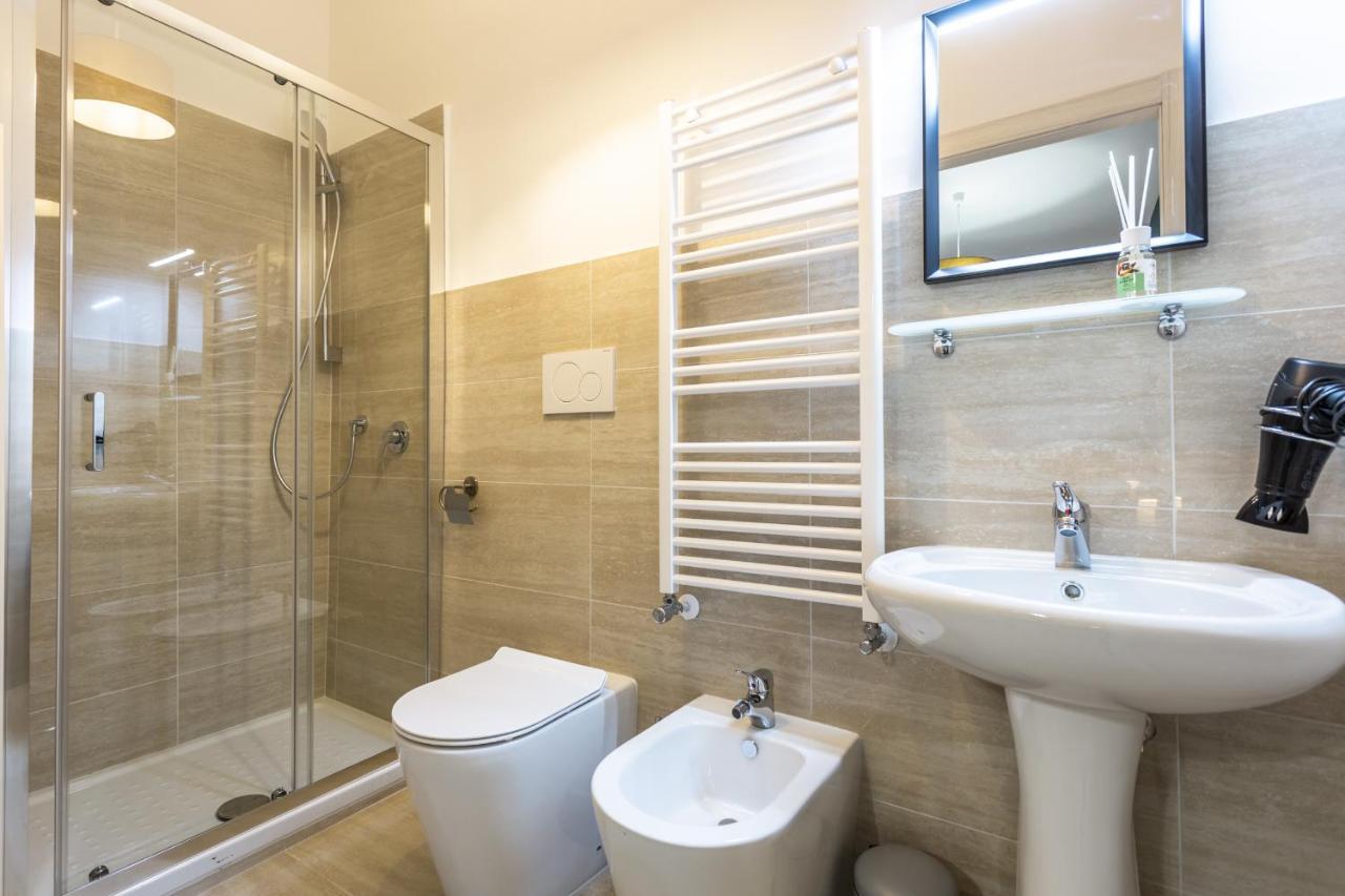 Ethnos Relais Vaticano Roma Ngoại thất bức ảnh