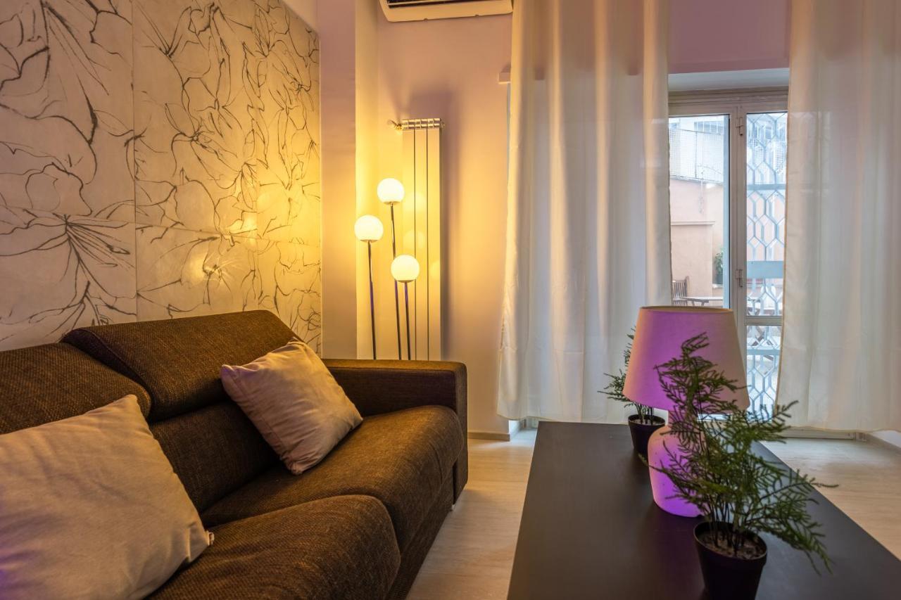 Ethnos Relais Vaticano Roma Ngoại thất bức ảnh