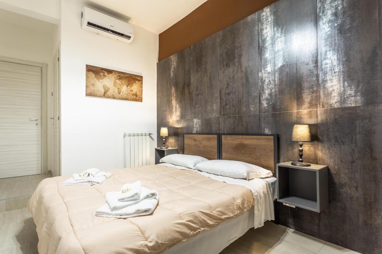 Ethnos Relais Vaticano Roma Ngoại thất bức ảnh
