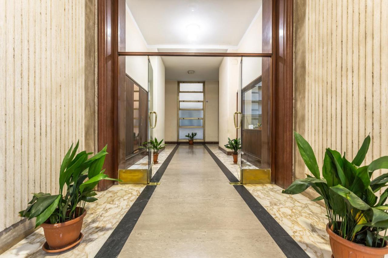 Ethnos Relais Vaticano Roma Ngoại thất bức ảnh