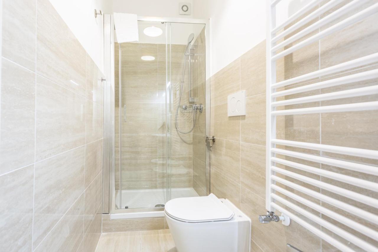 Ethnos Relais Vaticano Roma Ngoại thất bức ảnh