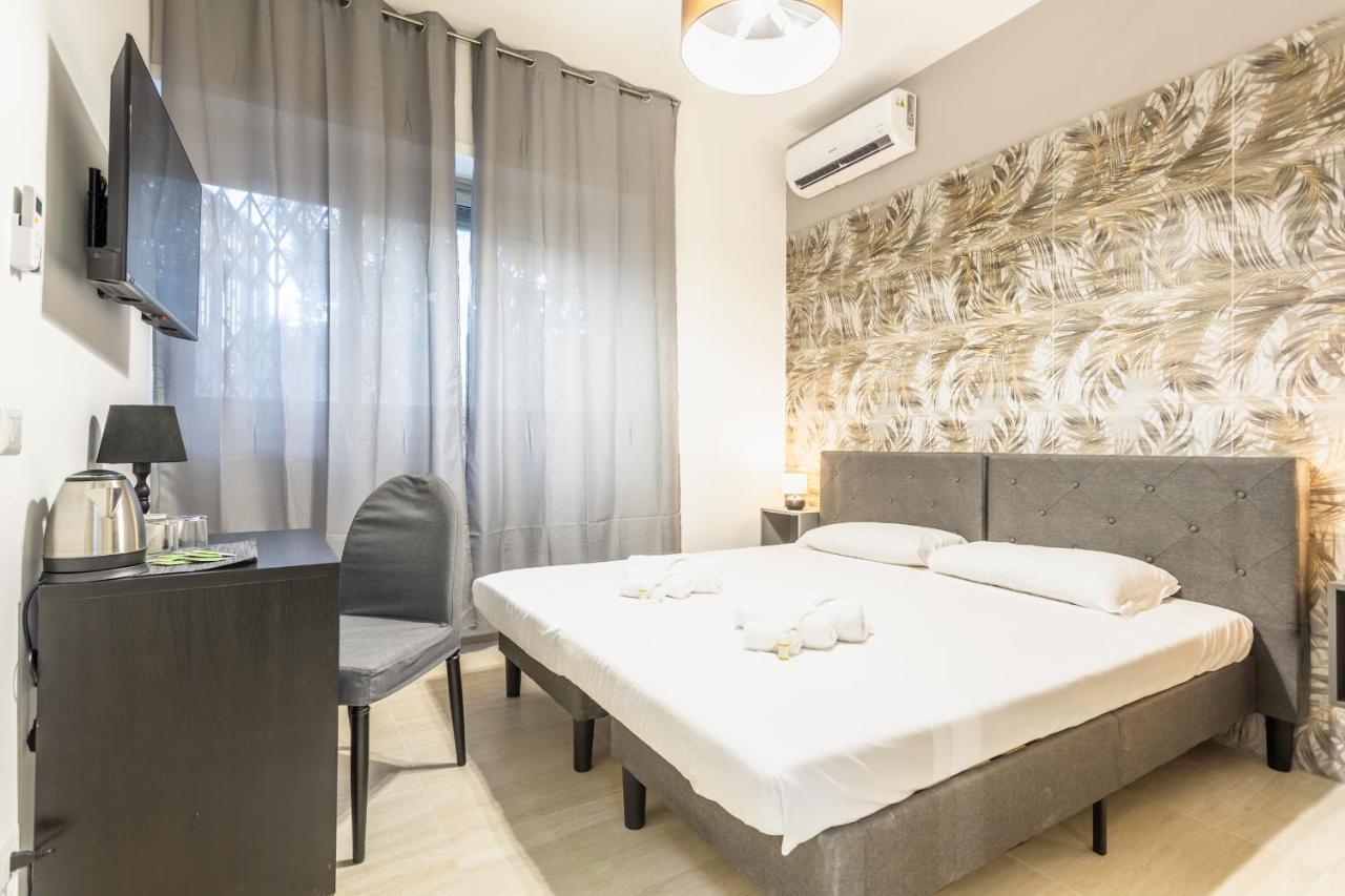 Ethnos Relais Vaticano Roma Ngoại thất bức ảnh