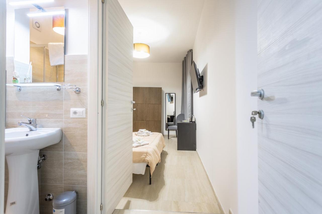 Ethnos Relais Vaticano Roma Ngoại thất bức ảnh