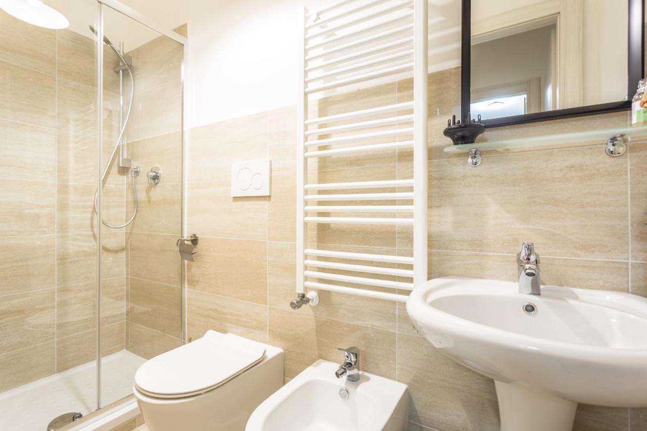 Ethnos Relais Vaticano Roma Ngoại thất bức ảnh