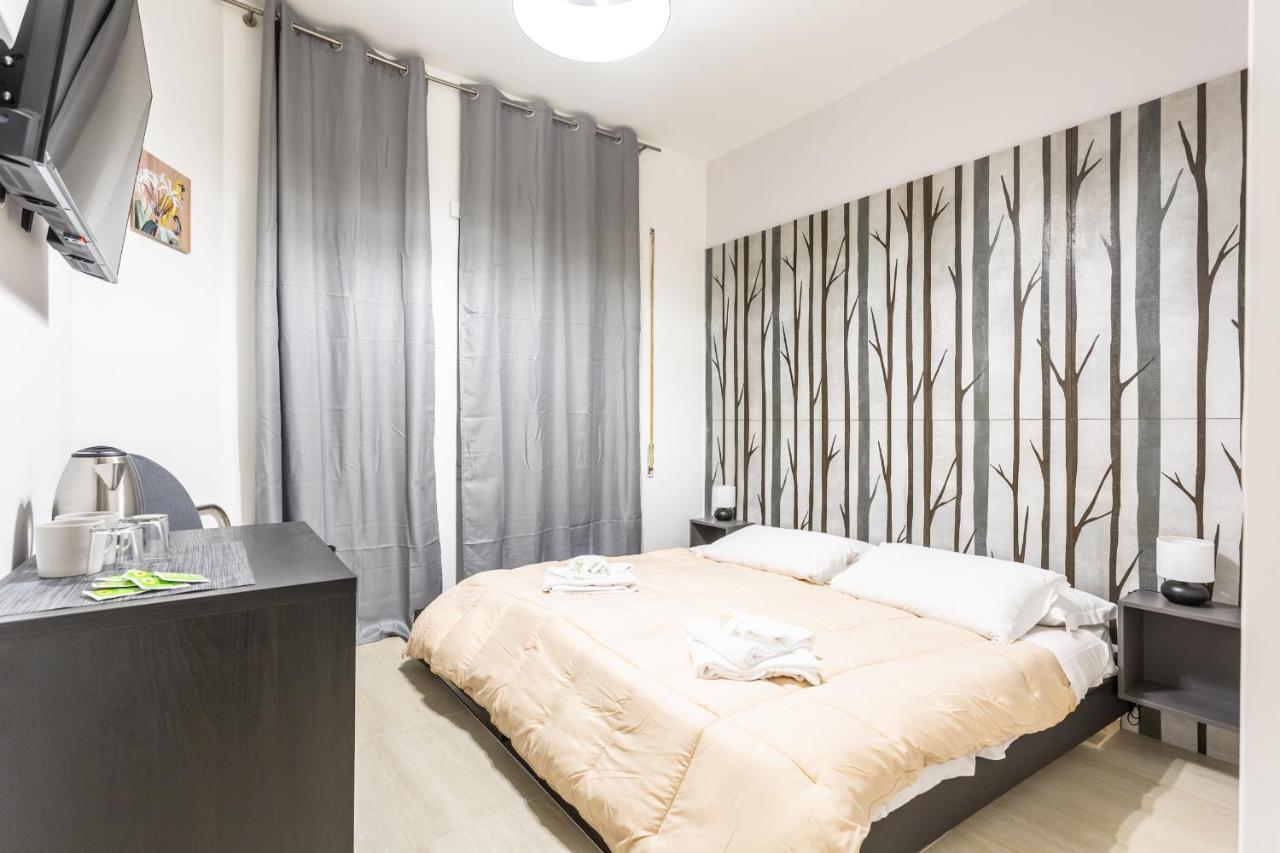 Ethnos Relais Vaticano Roma Ngoại thất bức ảnh