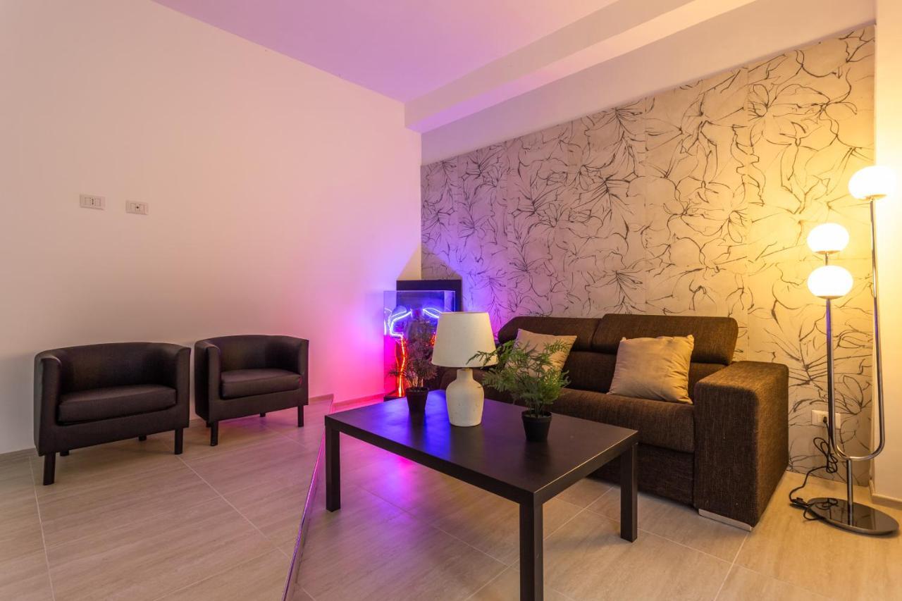 Ethnos Relais Vaticano Roma Ngoại thất bức ảnh