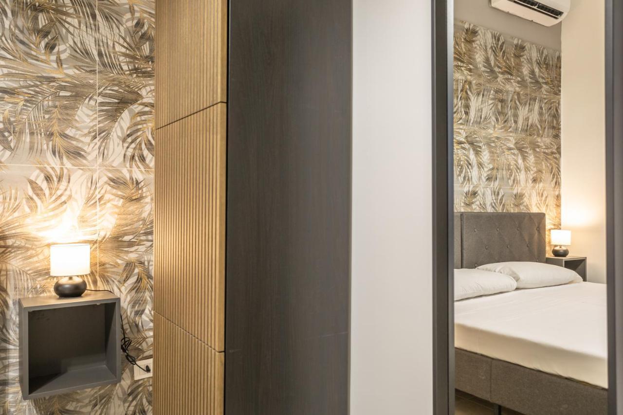 Ethnos Relais Vaticano Roma Ngoại thất bức ảnh