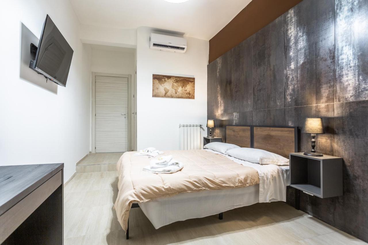 Ethnos Relais Vaticano Roma Ngoại thất bức ảnh
