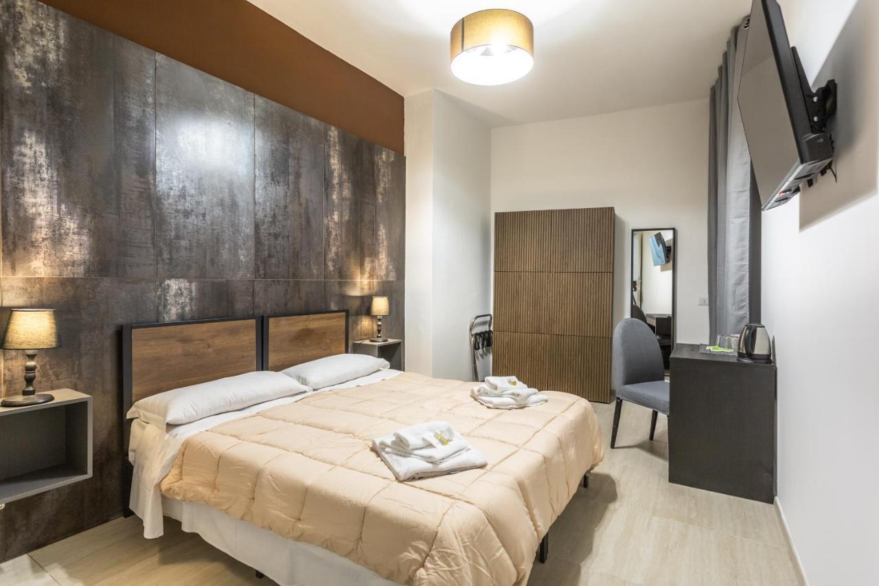 Ethnos Relais Vaticano Roma Ngoại thất bức ảnh