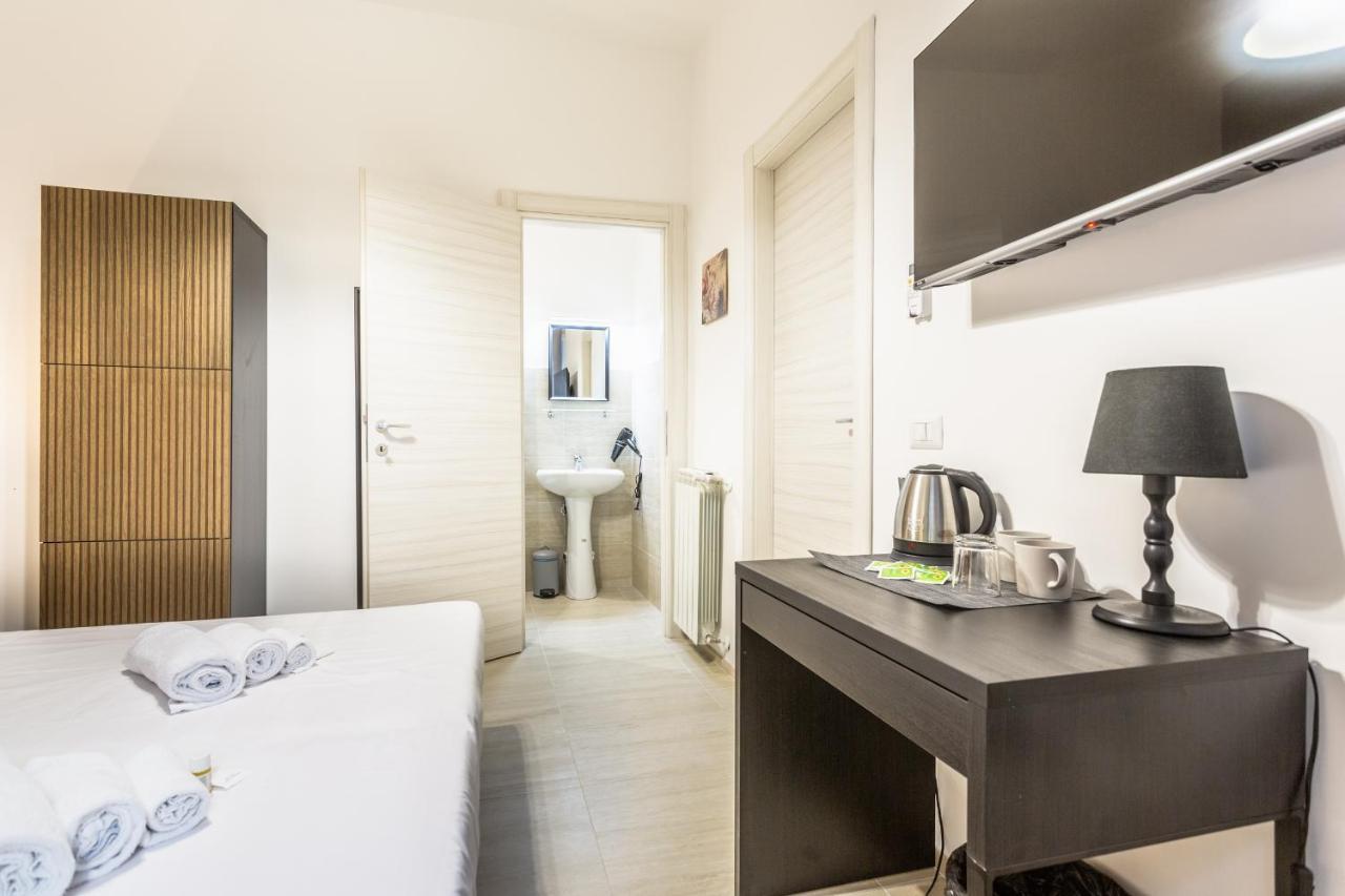 Ethnos Relais Vaticano Roma Ngoại thất bức ảnh